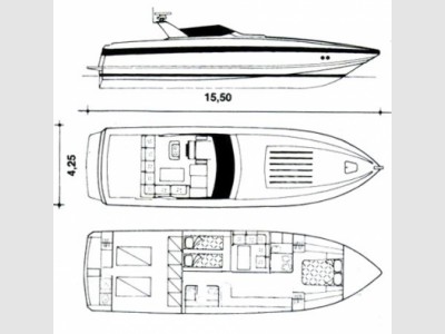 Tecnomarine T 50