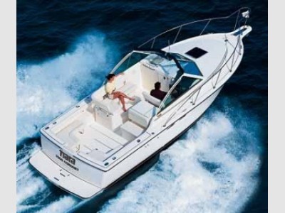 Tiara Yachts 2900 Coronet