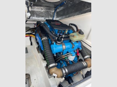 Tiara Yachts 2900 Coronet