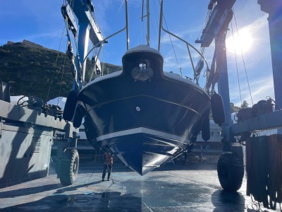 Tiara Yachts 2900 Coronet