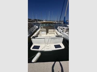 Tiara Yachts 2900 Coronet