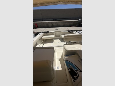 Tiara Yachts 2900 Coronet