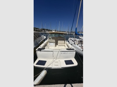 Tiara Yachts 2900 Coronet