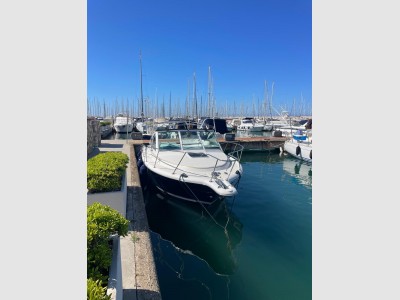 Tiara Yachts 2900 Coronet