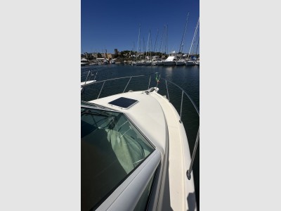 Tiara Yachts 2900 Coronet