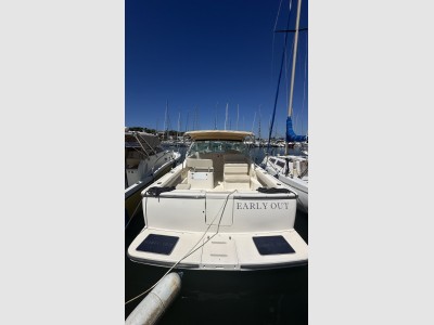 Tiara Yachts 2900 Coronet