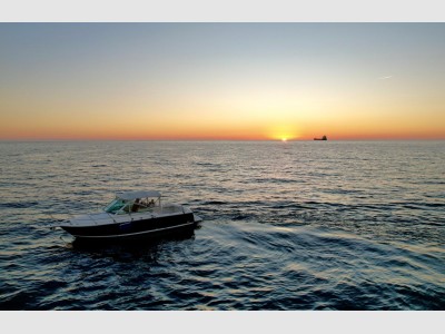 Tiara Yachts 2900 Coronet