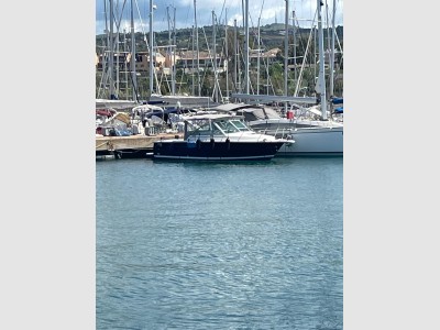 Tiara Yachts 2900 Coronet