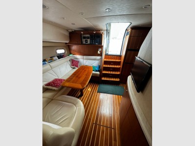 Tiara Yachts 4400 Sovran
