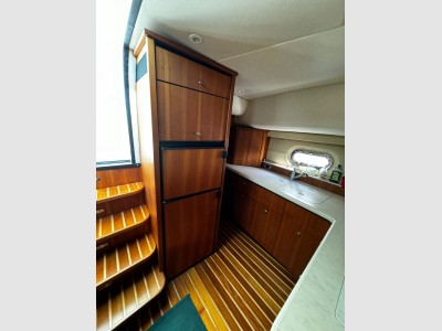 Tiara Yachts 4400 Sovran