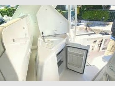 Tiara Yachts 4400 Sovran