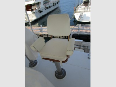 Viking Marine 50 Conv Sport Fish