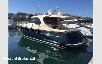 Abati Yachts ABATI 46 NEWPORT usato