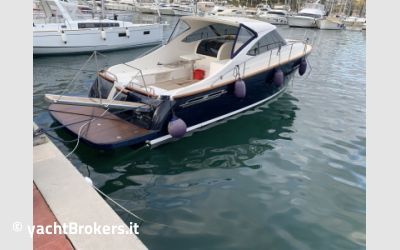 Austin Parker AP 36 Natante usato