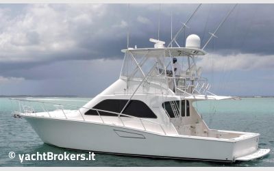 Cabo 43 Fly usato