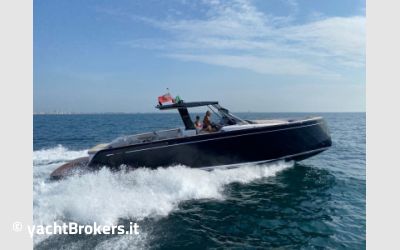 Cantiere del Pardo Pardo 43 usato