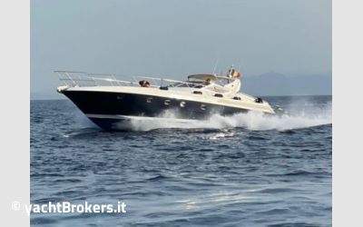 Cantieri di Sarnico Sarnico 58 usato