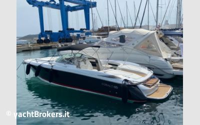 Cobalt 343 usato