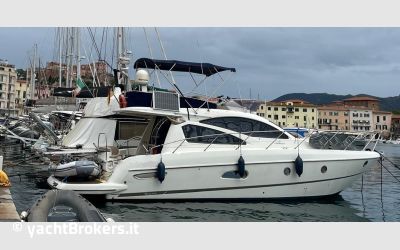 Cranchi Atlantique 43 usato