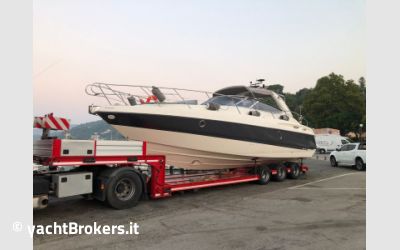 Cranchi ENDURANCE 41 usato