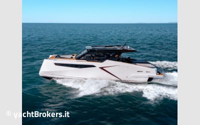 Dracan Marine Dracan 42 nuovo