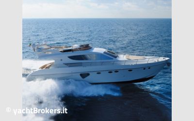 Enterprise Marine EM 600 usato