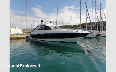 Fairline TARGA 47 usato
