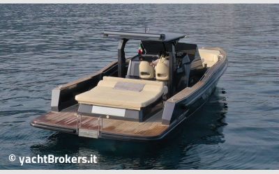 Maori Yacht Maori 50' usato