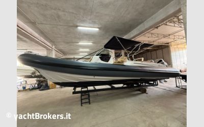 Ranieri International Cayman 27 Sport Touring usato