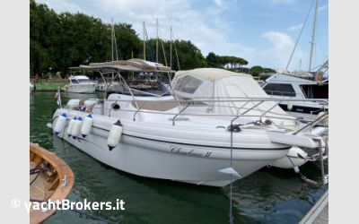Ranieri International SHADOW 30 usato