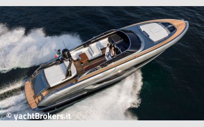 Riva 56 RIVALE usato