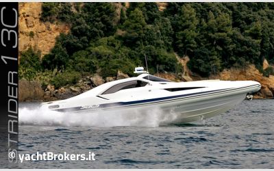 SACS STRIDER 13 COUPE' usato