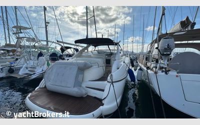 Sunseeker Camargue 44 usato