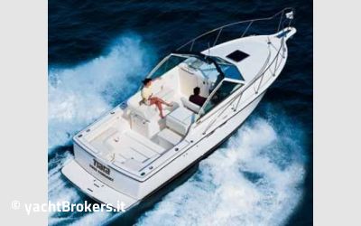 Tiara Yachts 2900 Coronet usato