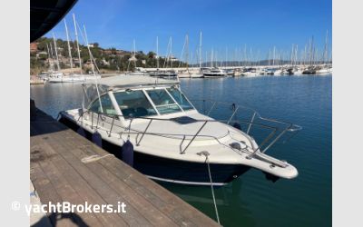 Tiara Yachts 2900 Coronet usato