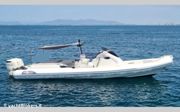 Altamarea Wave 35
