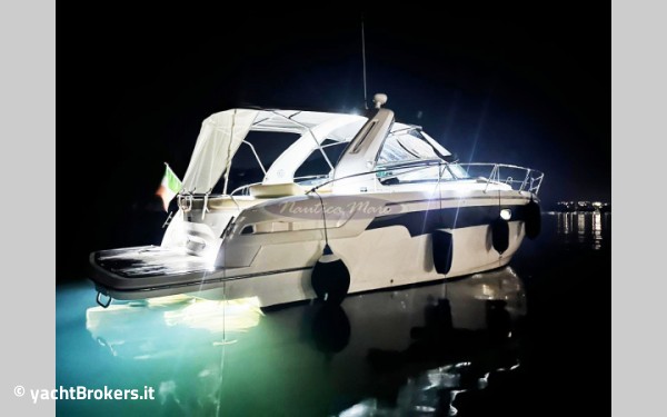 Bavaria 28 Sport