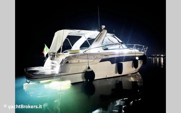 Bavaria 28 Sport