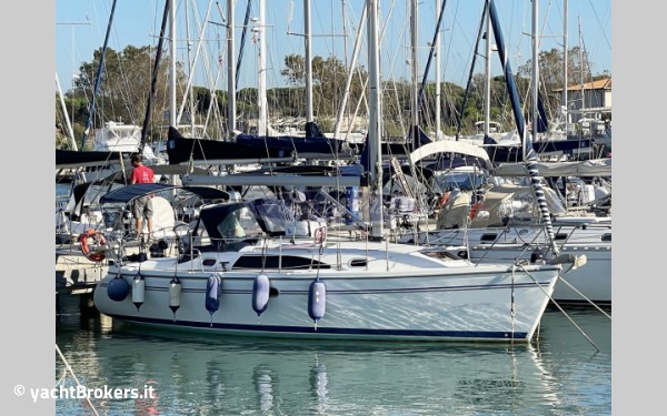 Catalina Yachts Catalina 309