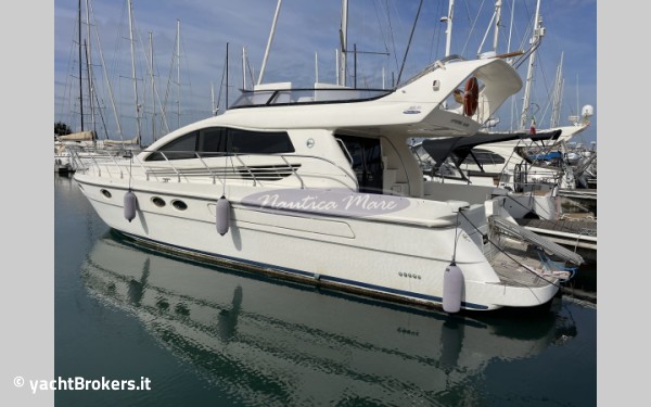 Enterprise Marine Em 46