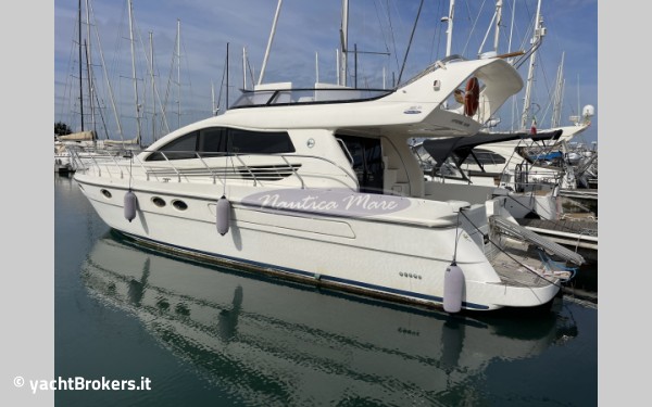 Enterprise Marine Em 46