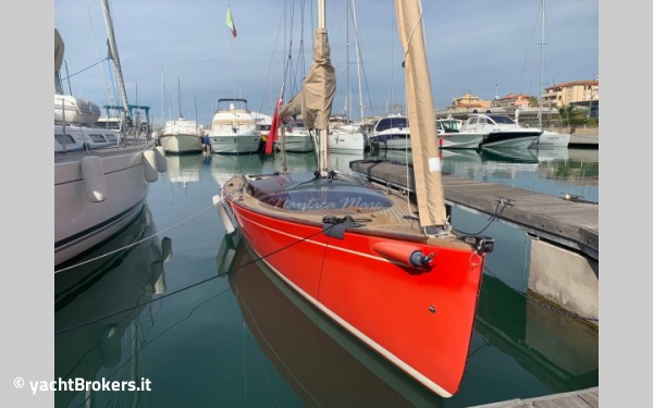 Latitude 46 Tofinou 8