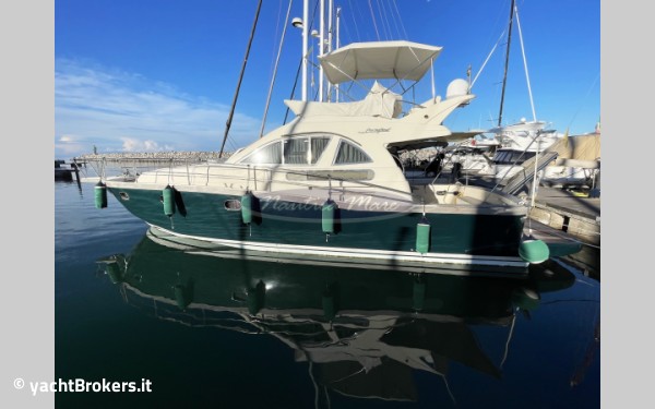 Portofino Marine Portofino 47 Fly