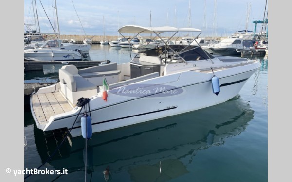 Rio Yachts Espera 34