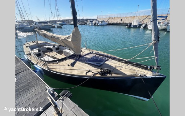 Rosewest Cape Cod 9.0