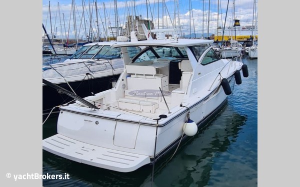 Tiara Yachts 4200 Open