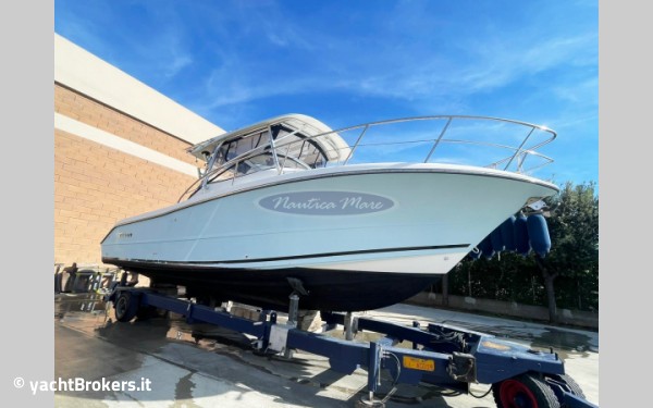 Triton 301 Xd