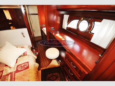 Abati Yachts Abati 46 Newport