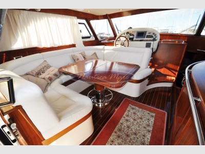 Abati Yachts Abati 46 Newport