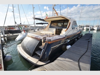 Abati Yachts Abati 46 Newport